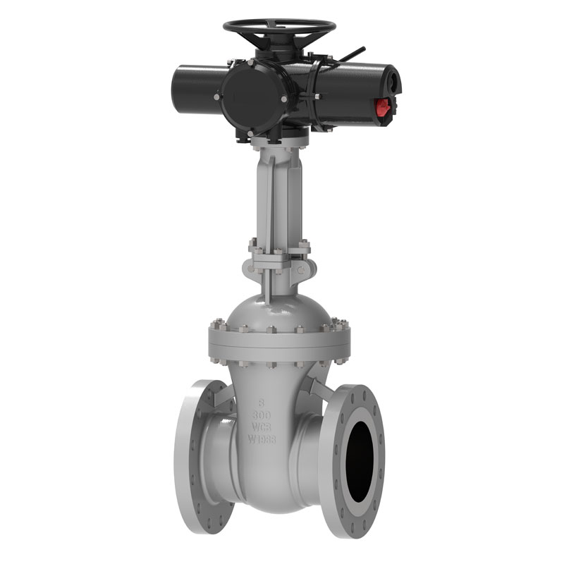 Sähköinen API 600 Gate Valve