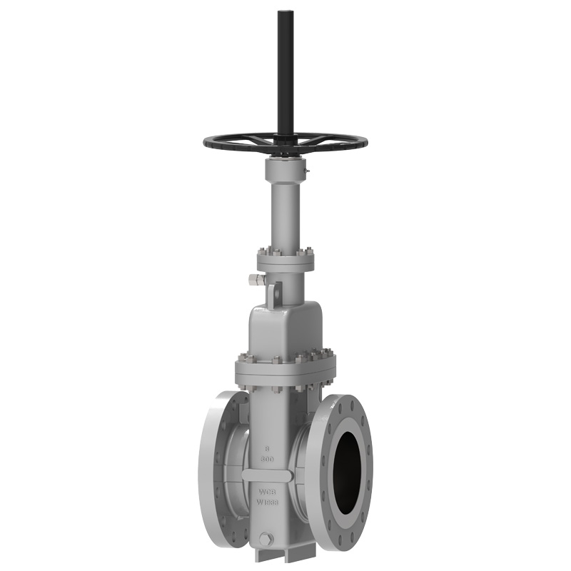 Gate Valve